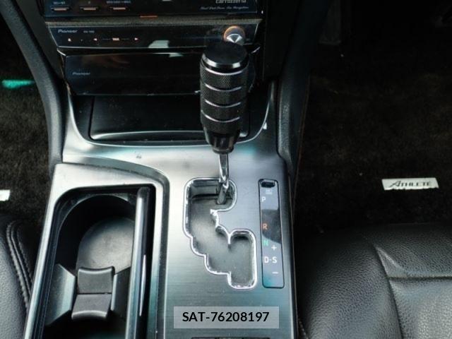 Toyota CROWN SEDAN 2008-10 6611211-21