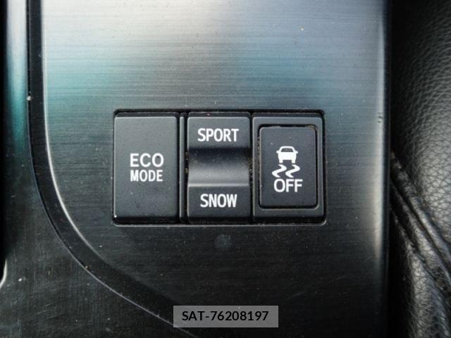 Toyota CROWN SEDAN 2008-10 6611211-24