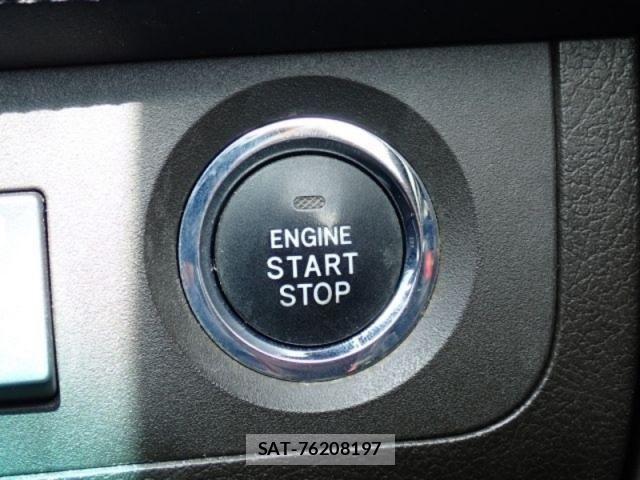 Toyota CROWN SEDAN 2008-10 6611211-25