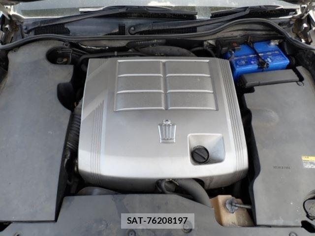 Toyota CROWN SEDAN 2008-10 6611211-28