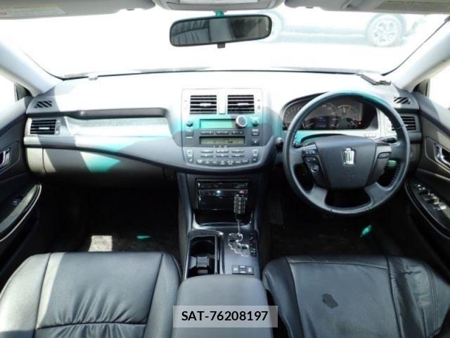 Toyota CROWN SEDAN 2008-10 6611211-8