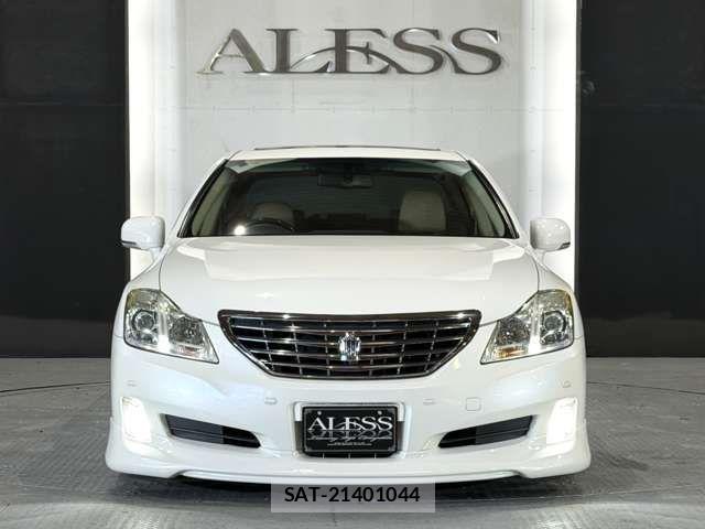 Toyota CROWN SEDAN 2008-04 6611204-12