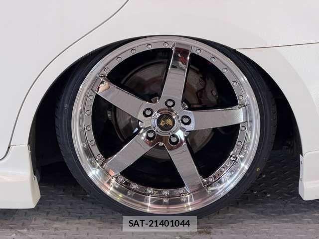 Toyota CROWN SEDAN 2008-04 6611204-17