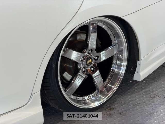 Toyota CROWN SEDAN 2008-04 6611204-19