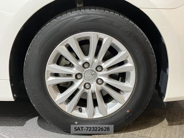 Toyota CROWN SEDAN 2014-06 6611199-9
