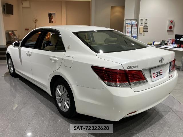 Toyota CROWN SEDAN 2014-06 6611199-13