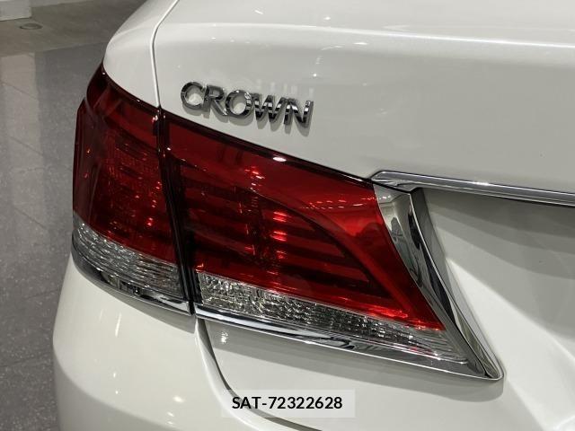 Toyota CROWN SEDAN 2014-06 6611199-14
