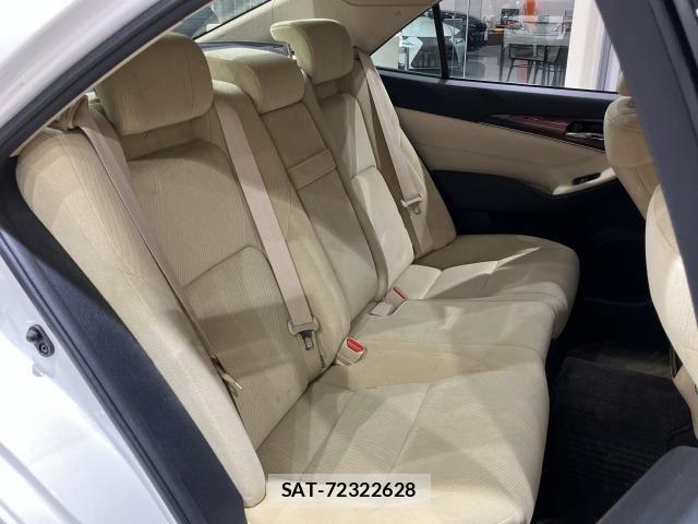 Toyota CROWN SEDAN 2014-06 6611199-19