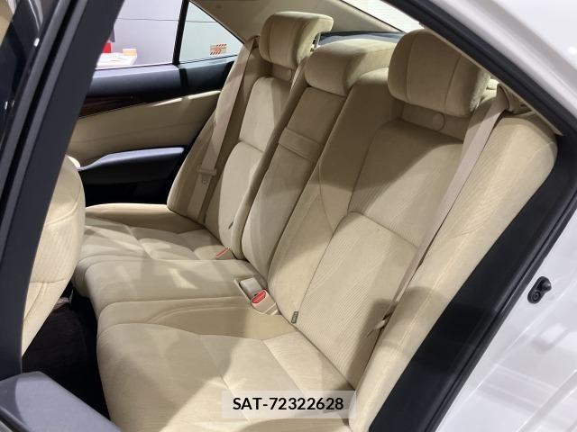 Toyota CROWN SEDAN 2014-06 6611199-21
