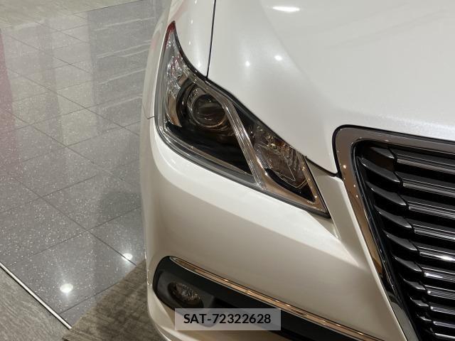 Toyota CROWN SEDAN 2014-06 6611199-25