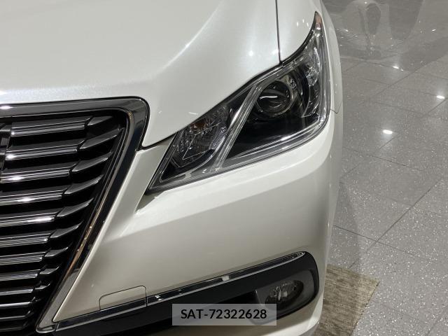 Toyota CROWN SEDAN 2014-06 6611199-29