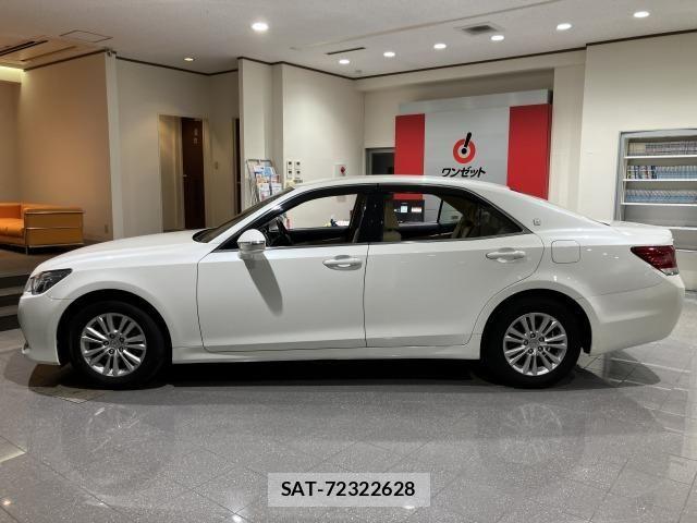 Toyota CROWN SEDAN 2014-06 6611199-7