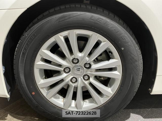 Toyota CROWN SEDAN 2014-06 6611199-8