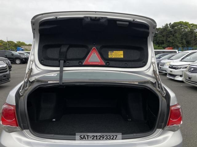 Toyota CROWN SEDAN 2010-03 6611210-12
