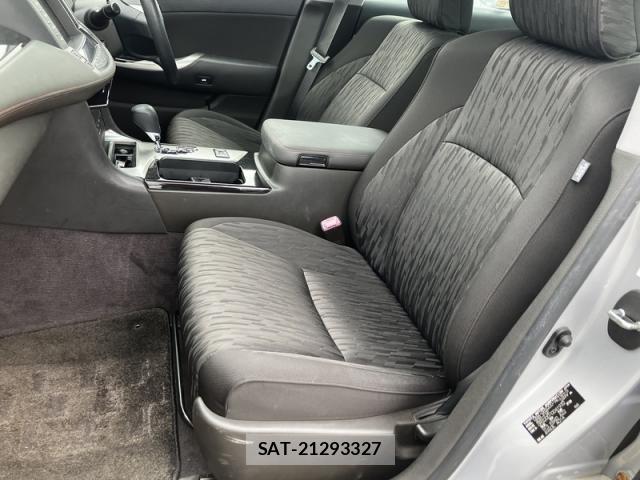 Toyota CROWN SEDAN 2010-03 6611210-15