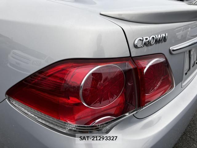 Toyota CROWN SEDAN 2010-03 6611210-18