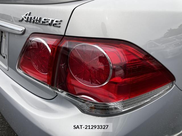 Toyota CROWN SEDAN 2010-03 6611210-19
