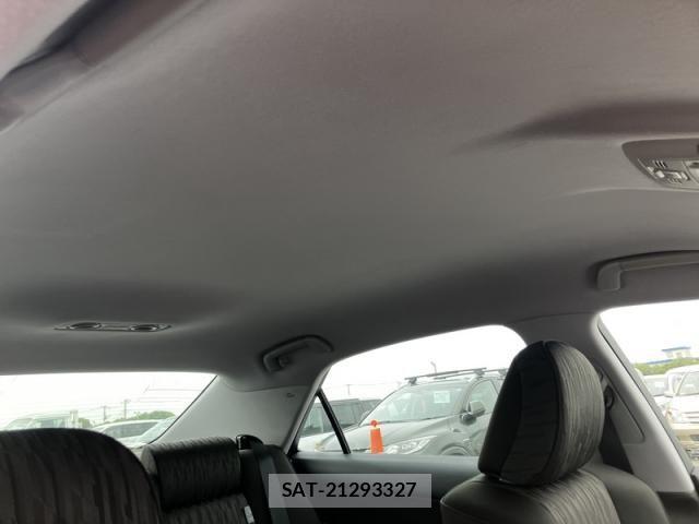 Toyota CROWN SEDAN 2010-03 6611210-20