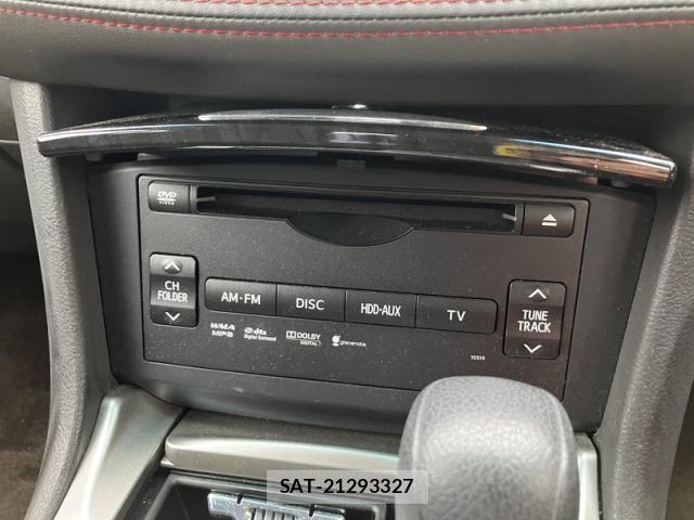 Toyota CROWN SEDAN 2010-03 6611210-23