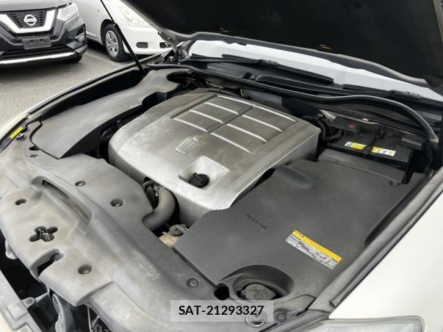 Toyota CROWN SEDAN 2010-03 6611210-28