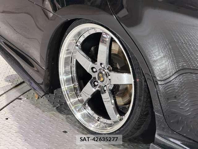 Toyota CROWN SEDAN 2011-09 6611205-18