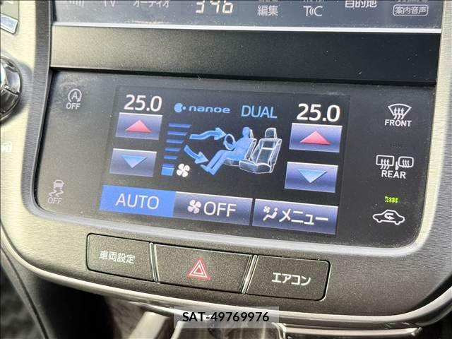 Toyota CROWN SEDAN 2015-11 6611201-11