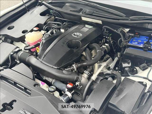 Toyota CROWN SEDAN 2015-11 6611201-19