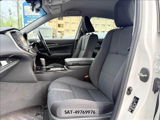 Toyota CROWN SEDAN 2015-11 6611201-24