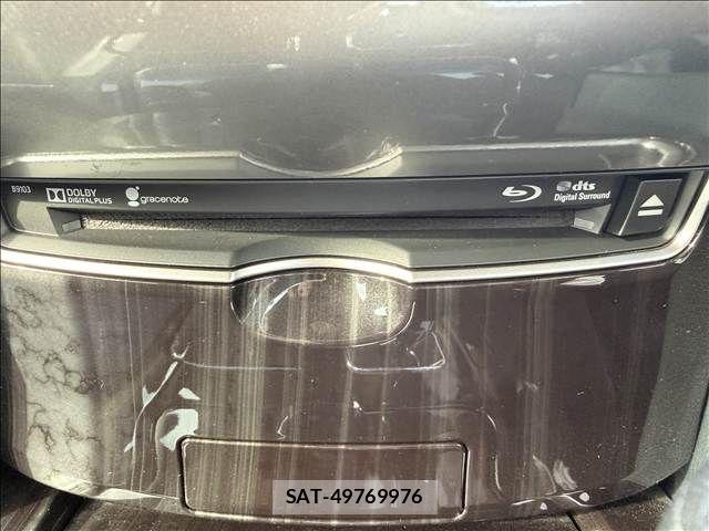 Toyota CROWN SEDAN 2015-11 6611201-27