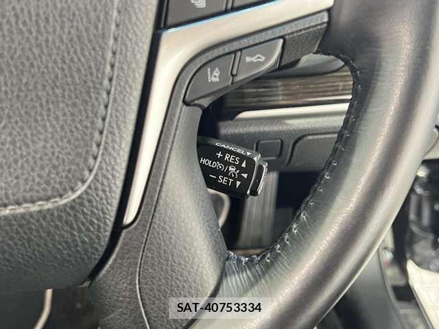 Toyota CROWN SEDAN 2016-09 6641392-9