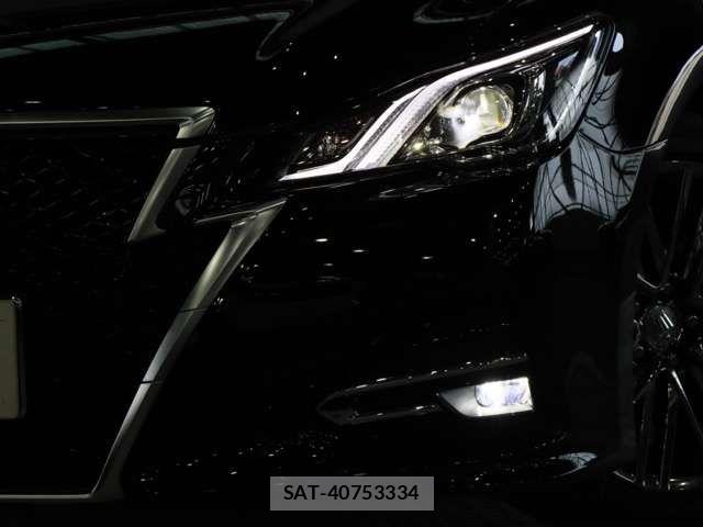 Toyota CROWN SEDAN 2016-09 6641392-15