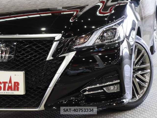 Toyota CROWN SEDAN 2016-09 6641392-16