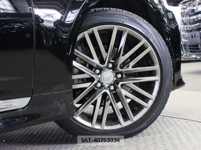 Toyota CROWN SEDAN 2016-09 6641392-7