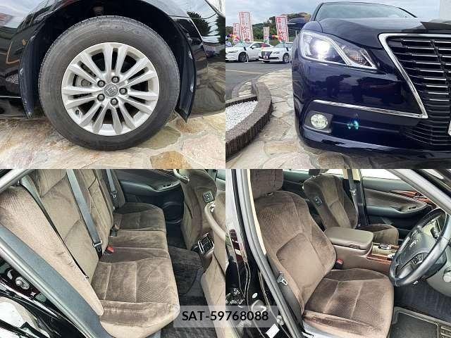 Toyota CROWN SEDAN 2015-02 6670961-3