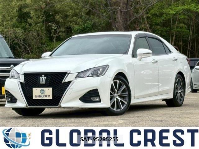 Toyota CROWN SEDAN 2015-12 6670959-0
