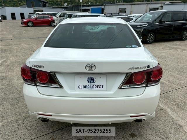 Toyota CROWN SEDAN 2015-12 6670959-10
