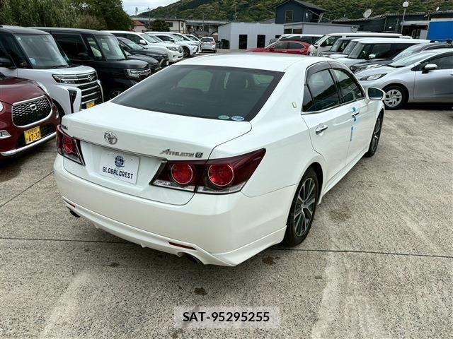 Toyota CROWN SEDAN 2015-12 6670959-11
