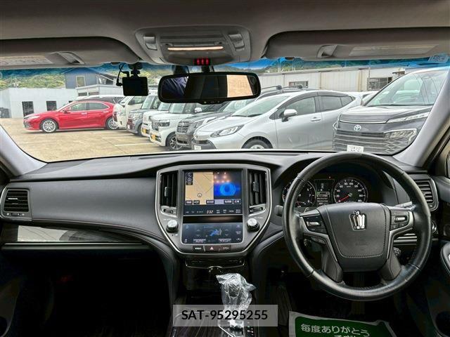 Toyota CROWN SEDAN 2015-12 6670959-2