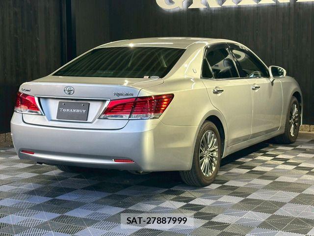 Toyota CROWN SEDAN 2013-03 6670964-13