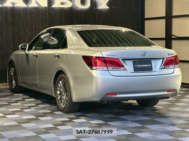 Toyota CROWN SEDAN 2013-03 6670964-14