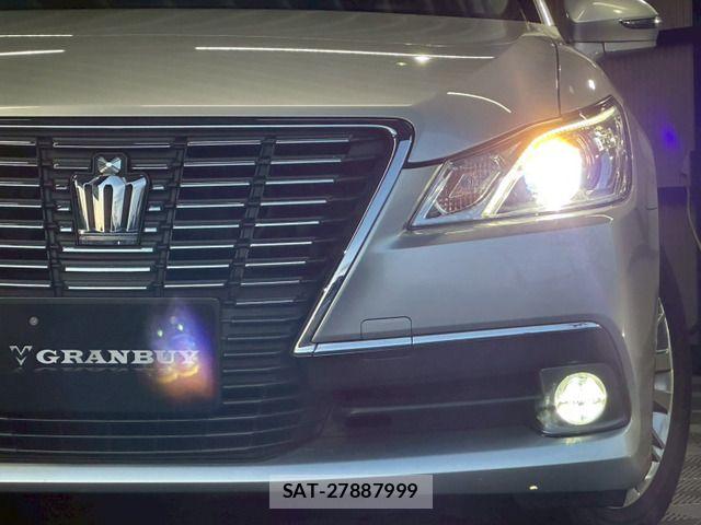 Toyota CROWN SEDAN 2013-03 6670964-18