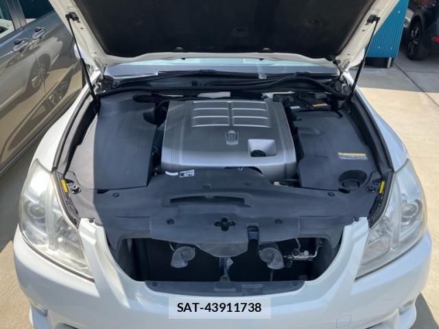 Toyota CROWN SEDAN 2011-10 6670966-14