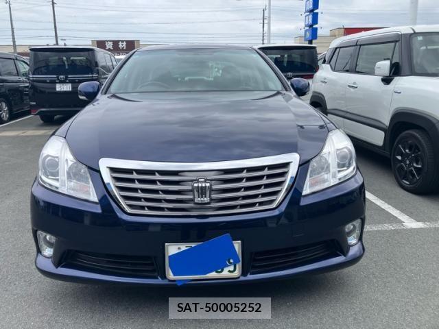 Toyota CROWN SEDAN 2011-04 6675475-0