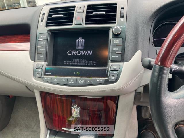 Toyota CROWN SEDAN 2011-04 6675475-19