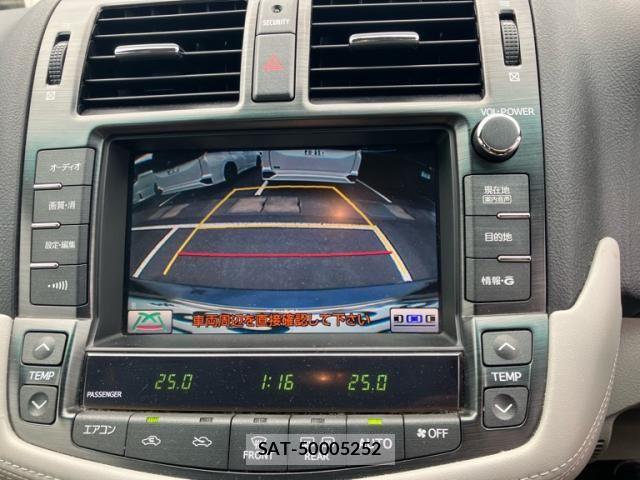 Toyota CROWN SEDAN 2011-04 6675475-20