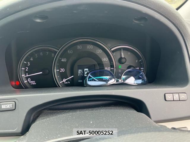 Toyota CROWN SEDAN 2011-04 6675475-21
