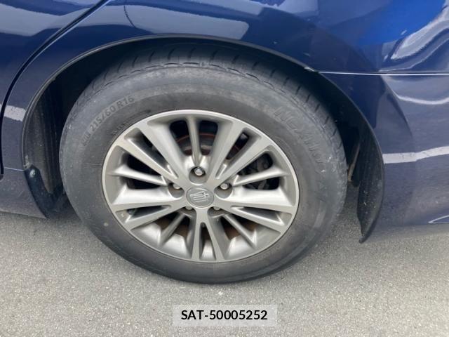 Toyota CROWN SEDAN 2011-04 6675475-4