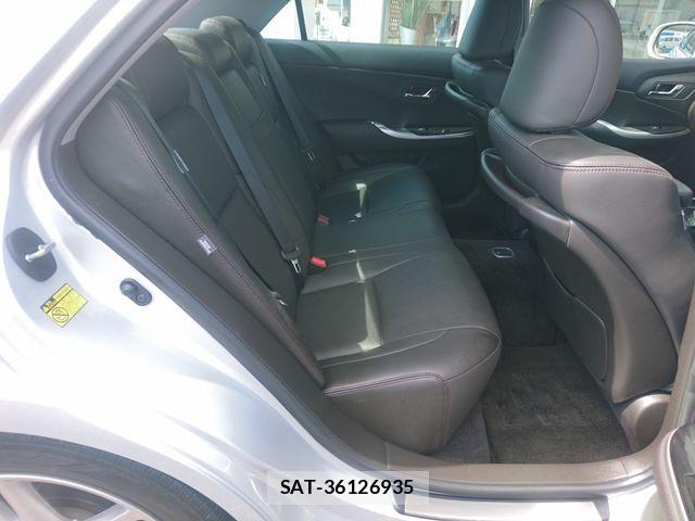 Toyota CROWN SEDAN 2011-11 6675473-10