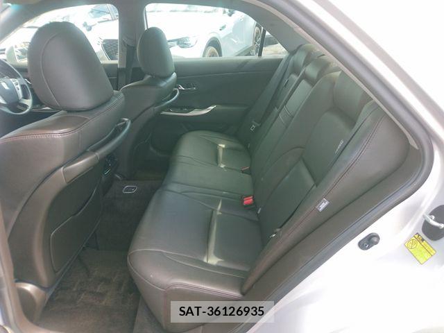 Toyota CROWN SEDAN 2011-11 6675473-12