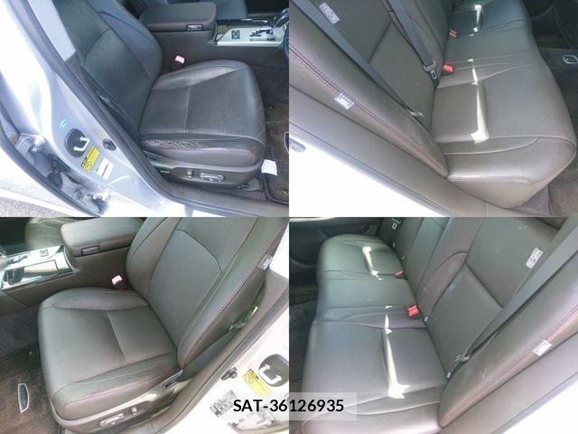 Toyota CROWN SEDAN 2011-11 6675473-14